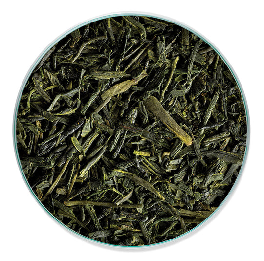 Japanese Sencha