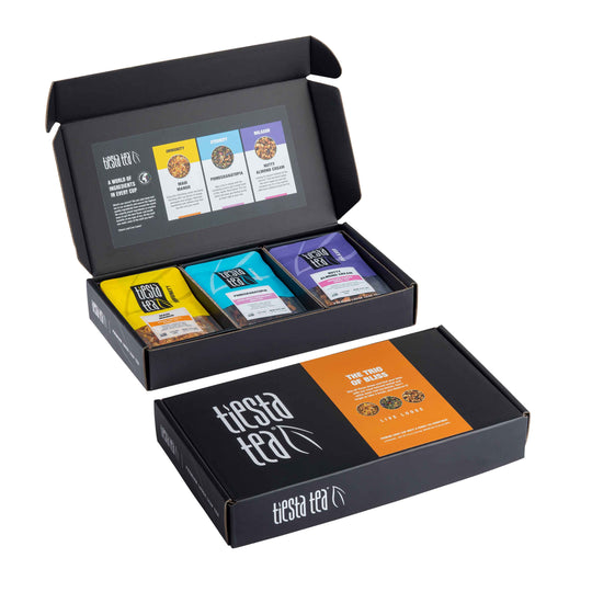 Trio of Bliss Pouch Gift Set - Wholesale