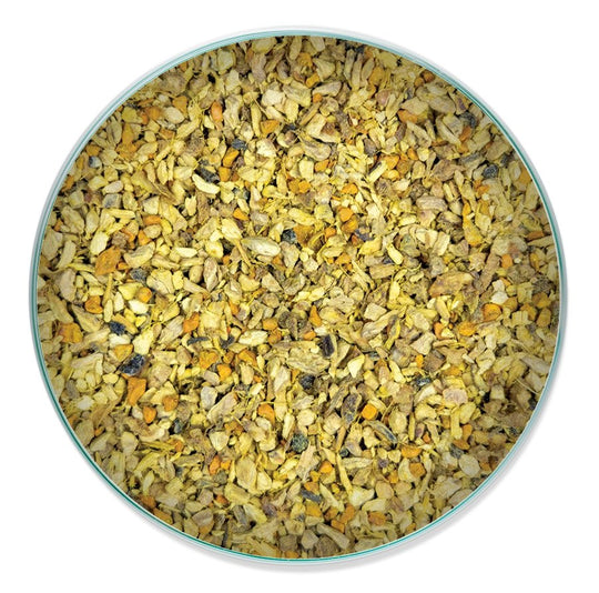 Lemon Ginger Turmeric - Wholesale
