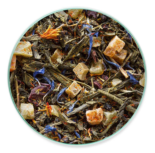 Pineapple Blues - Wholesale