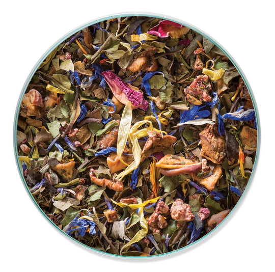 Pomegranatopia - Wholesale