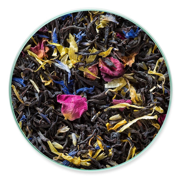 Victorian Earl Grey - Tiesta Tea